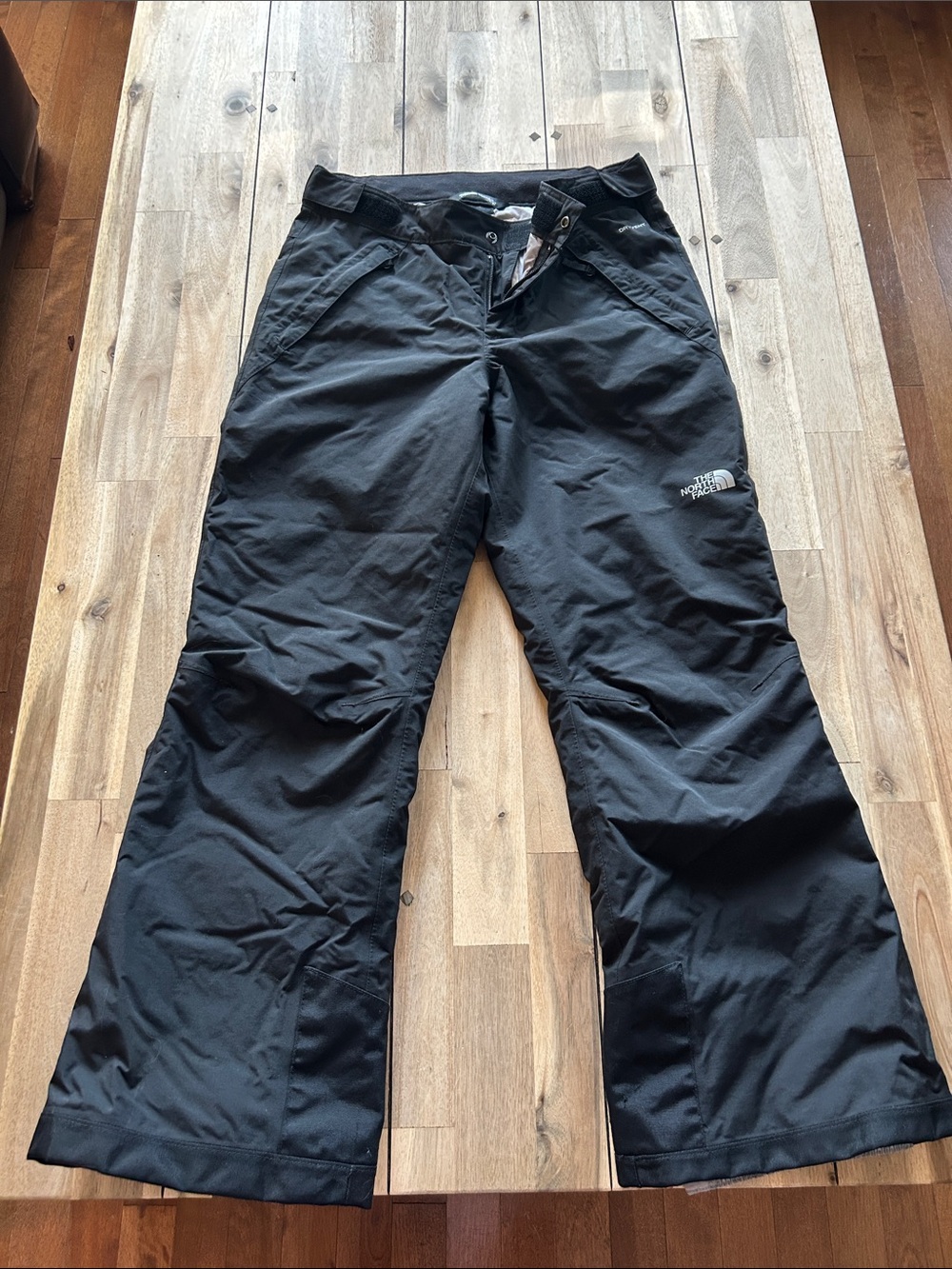 The North Face dryvent snow pants